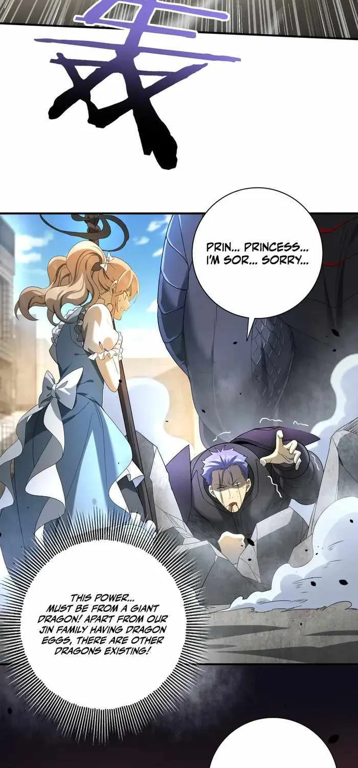 Read WORTHLESS PROFESSION: DRAGON TAMER chapter 12 image 4 on Lezhin