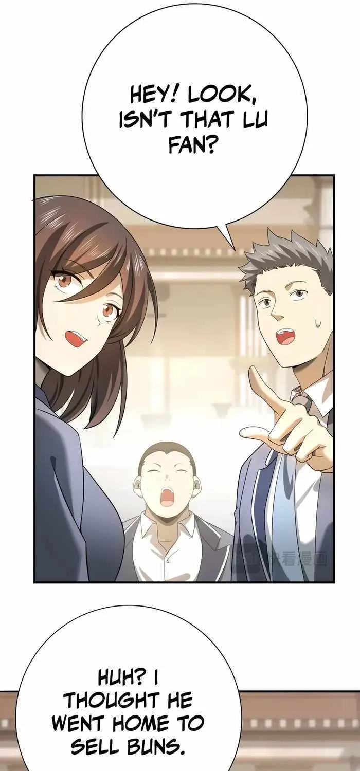 Read WORTHLESS PROFESSION: DRAGON TAMER chapter 12 image 40 on Lezhin