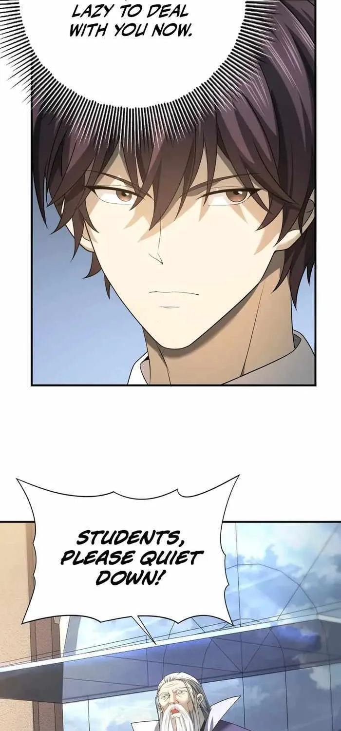 Read WORTHLESS PROFESSION: DRAGON TAMER chapter 12 image 42 on Lezhin
