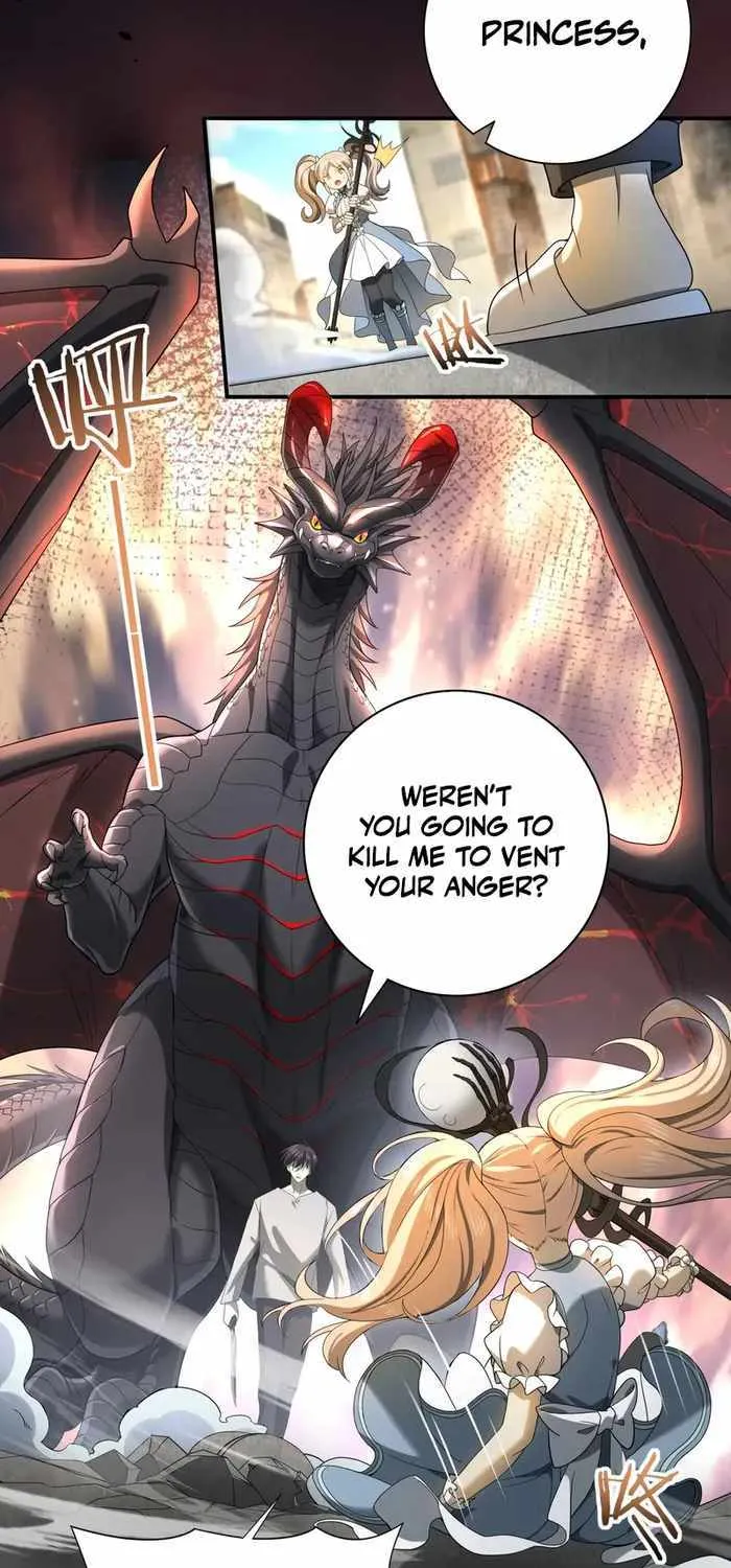 Read WORTHLESS PROFESSION: DRAGON TAMER chapter 12 image 5 on Lezhin