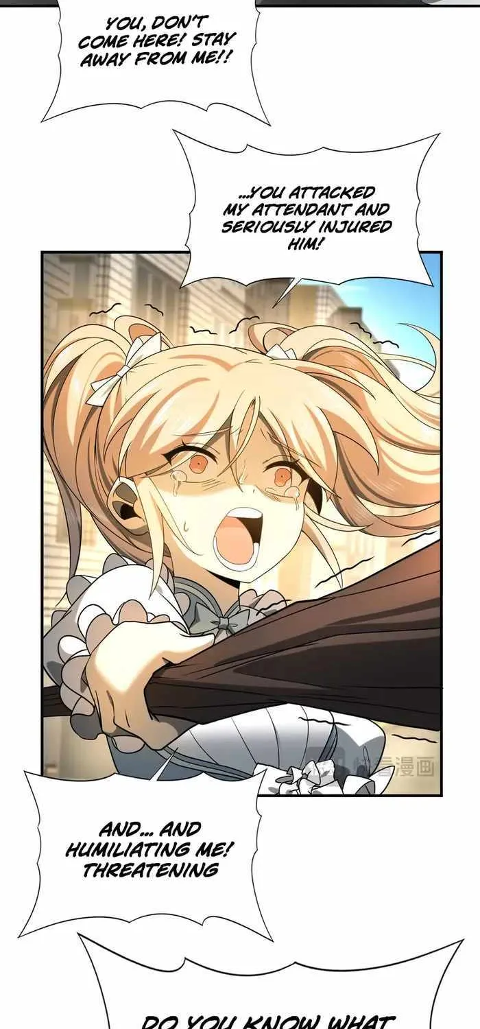 Read WORTHLESS PROFESSION: DRAGON TAMER chapter 12 image 6 on Lezhin