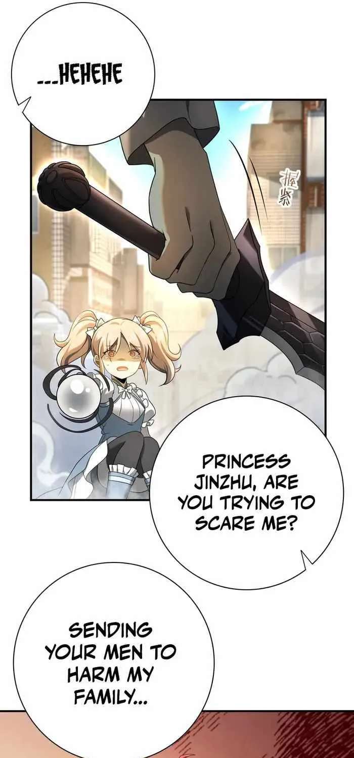 Read WORTHLESS PROFESSION: DRAGON TAMER chapter 12 image 8 on Lezhin