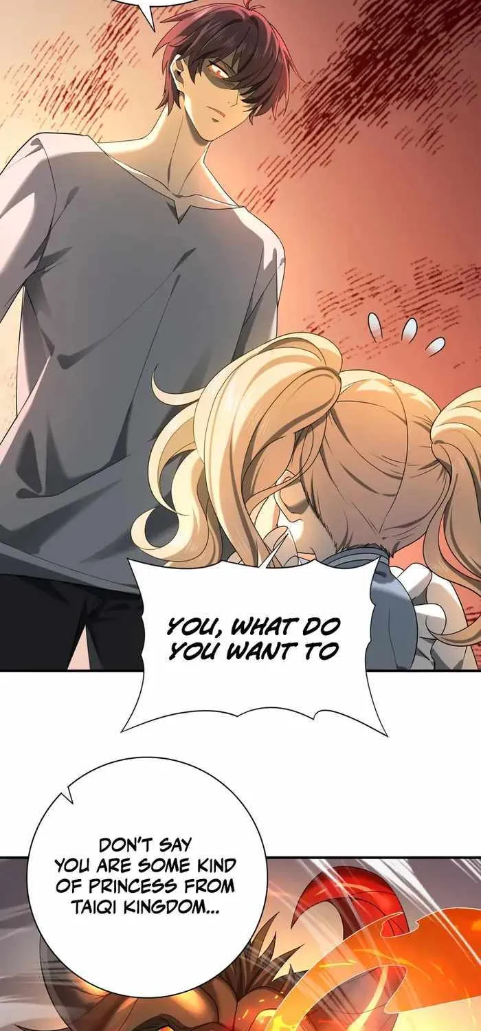 Read WORTHLESS PROFESSION: DRAGON TAMER chapter 12 image 9 on Lezhin