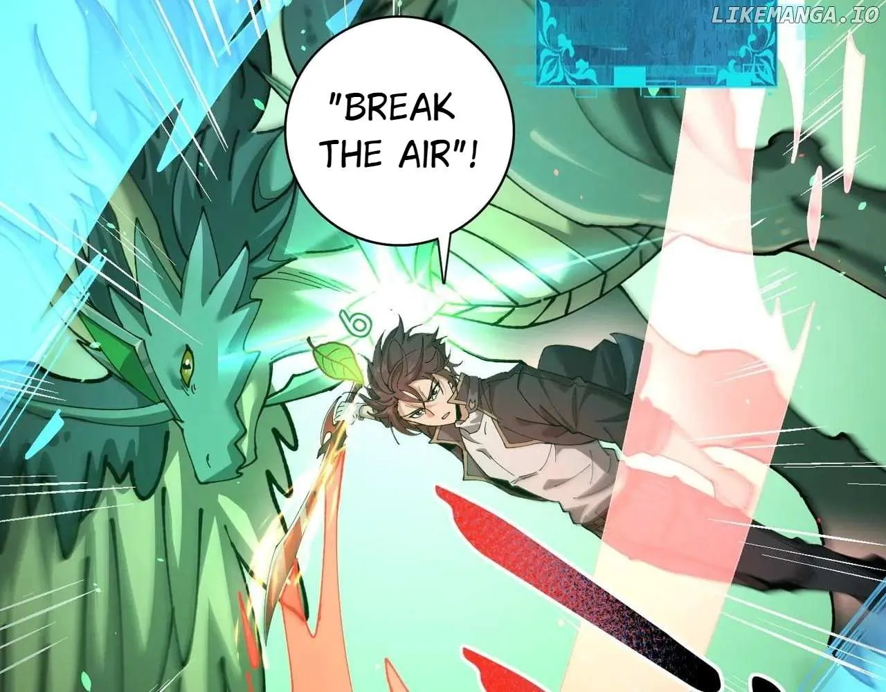 Read WORTHLESS PROFESSION: DRAGON TAMER chapter 120 image 10 on Lezhin