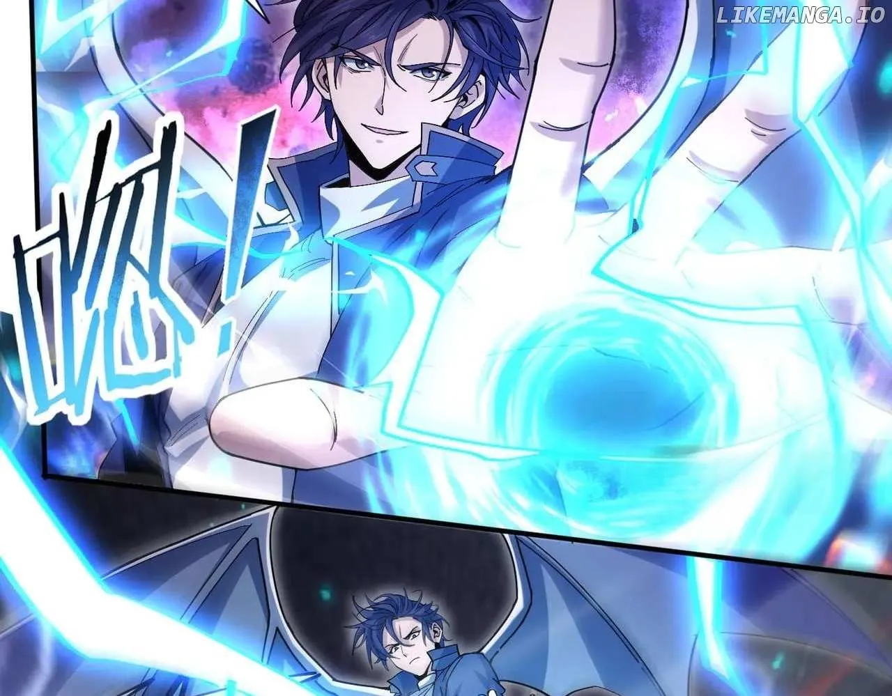 Read WORTHLESS PROFESSION: DRAGON TAMER chapter 120 image 102 on Lezhin
