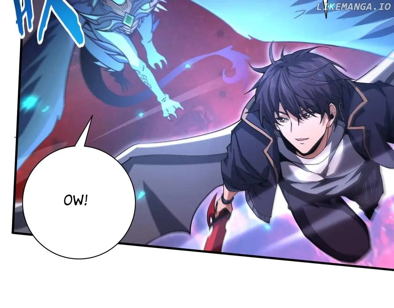 Read WORTHLESS PROFESSION: DRAGON TAMER chapter 120 image 107 on Lezhin