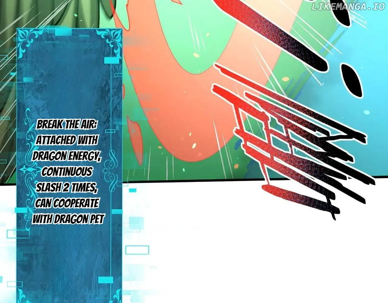 Read WORTHLESS PROFESSION: DRAGON TAMER chapter 120 image 11 on Lezhin