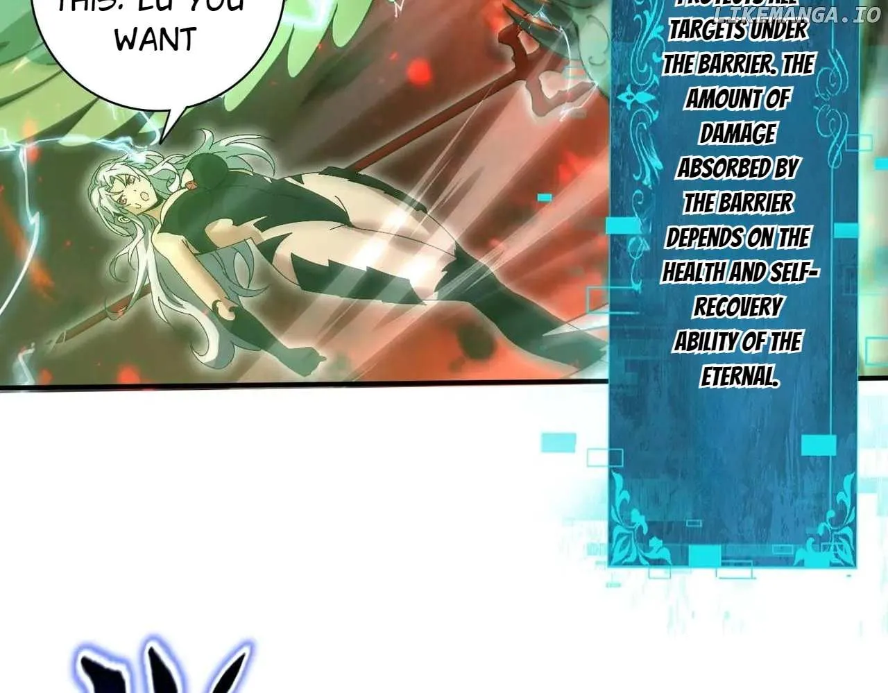Read WORTHLESS PROFESSION: DRAGON TAMER chapter 120 image 110 on Lezhin