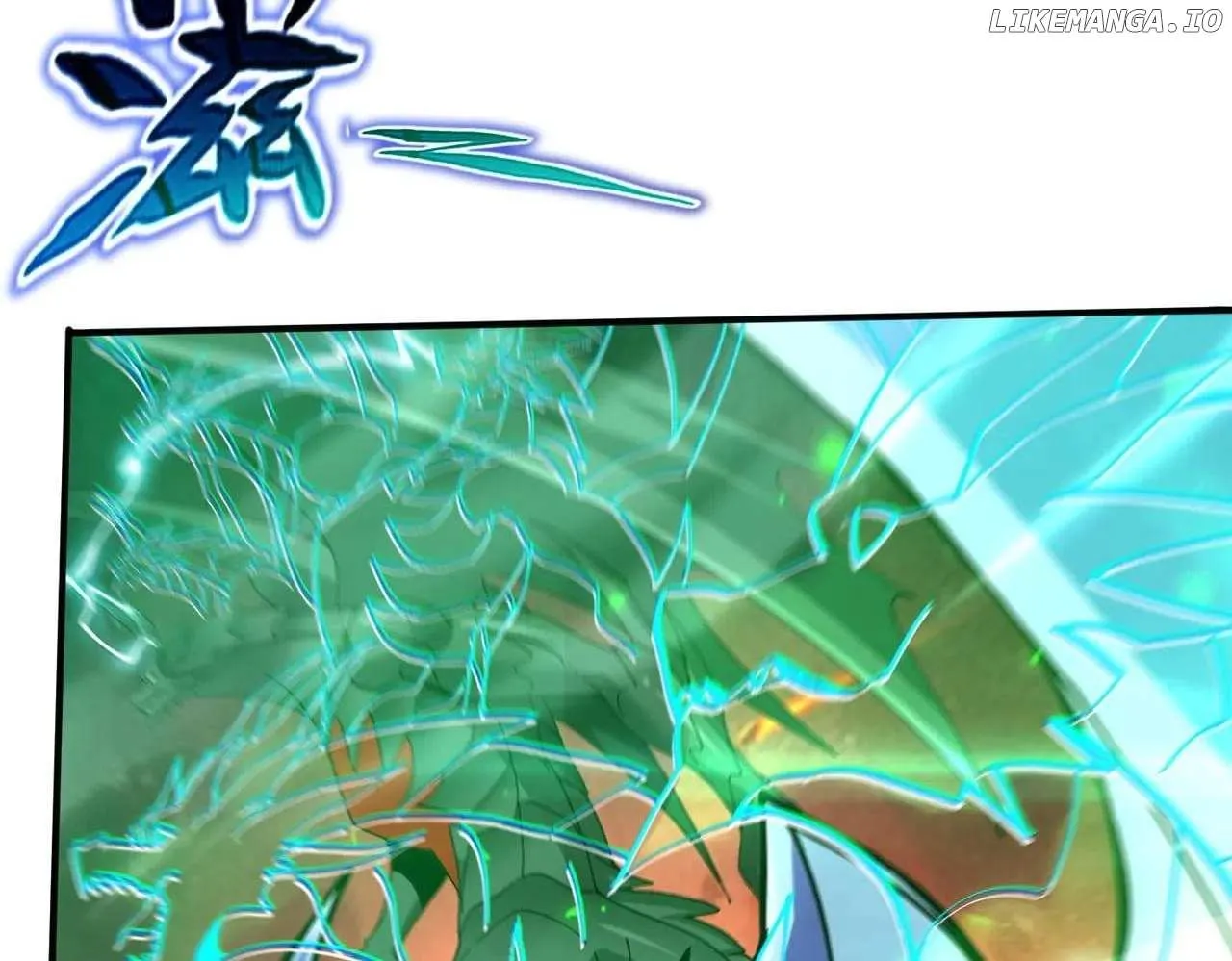 Read WORTHLESS PROFESSION: DRAGON TAMER chapter 120 image 111 on Lezhin