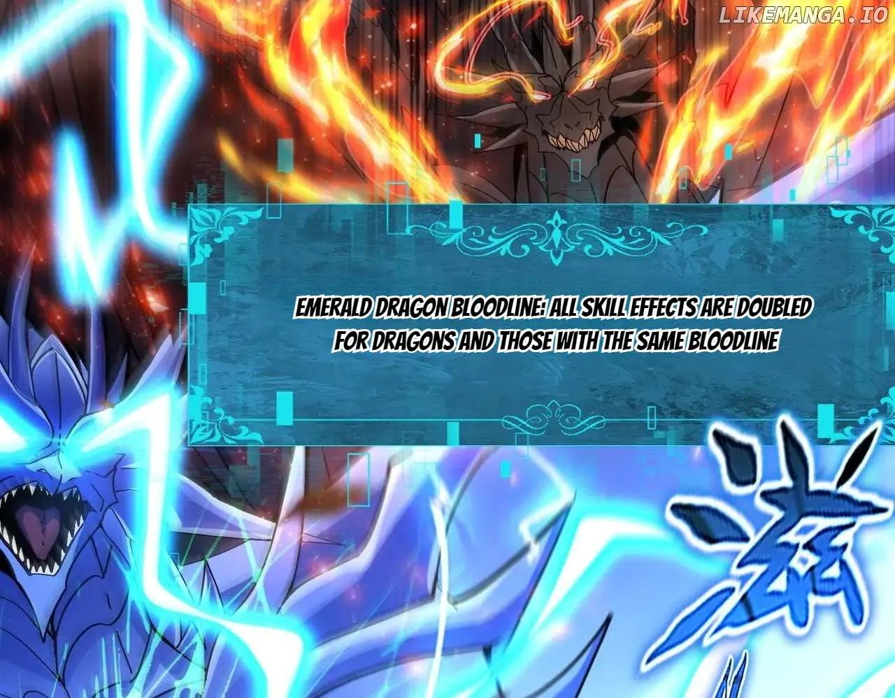 Read WORTHLESS PROFESSION: DRAGON TAMER chapter 120 image 114 on Lezhin