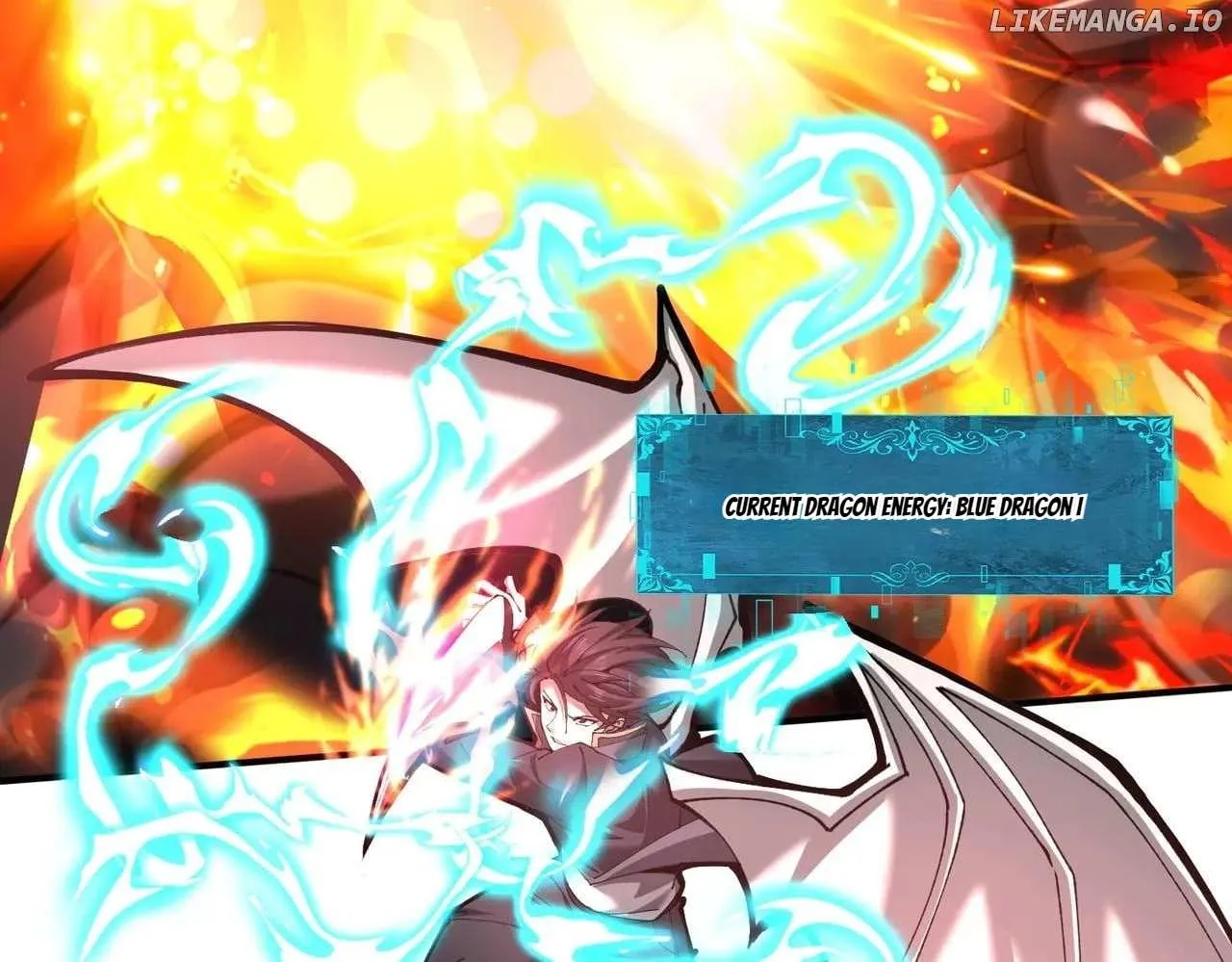 Read WORTHLESS PROFESSION: DRAGON TAMER chapter 120 image 119 on Lezhin