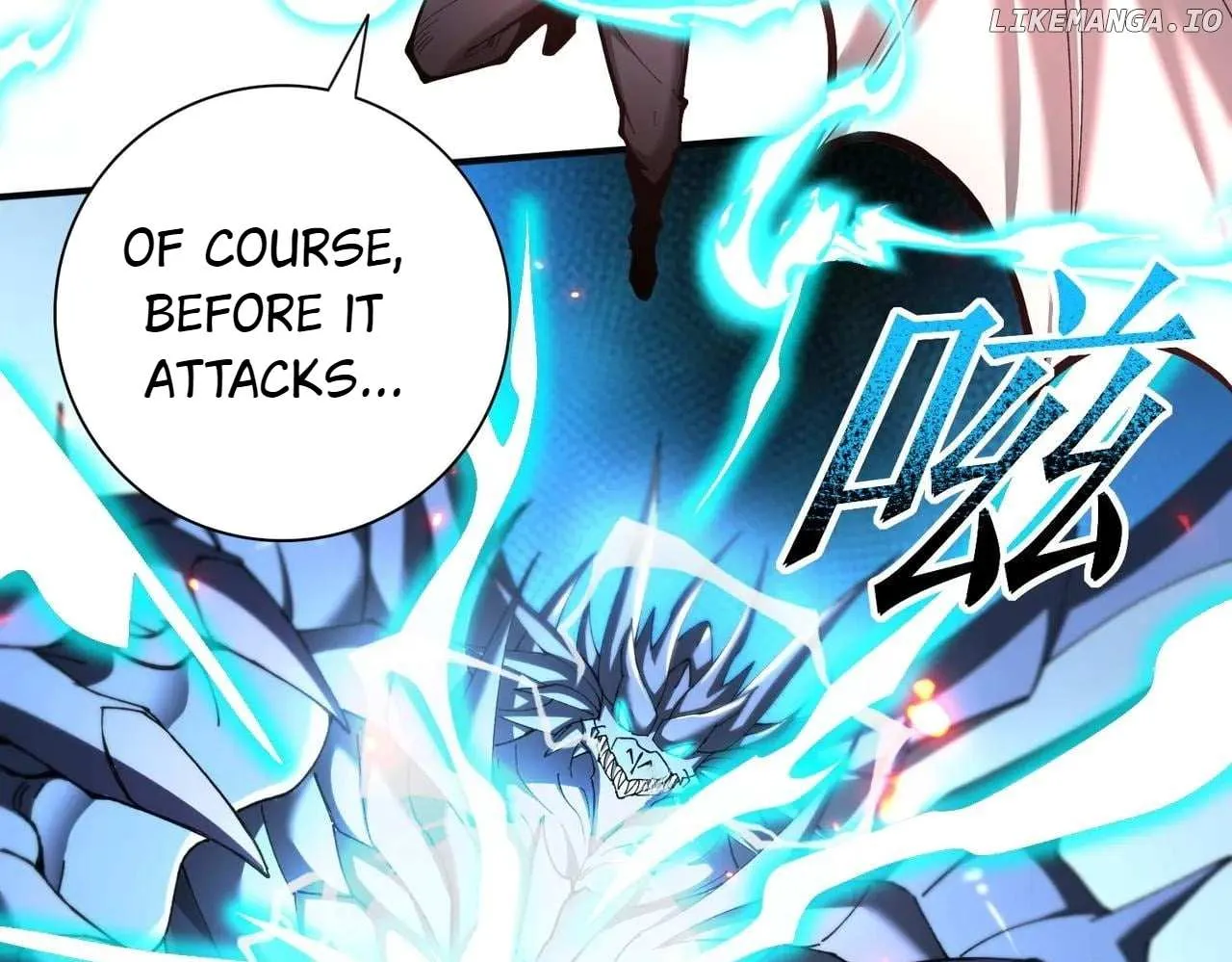 Read WORTHLESS PROFESSION: DRAGON TAMER chapter 120 image 120 on Lezhin