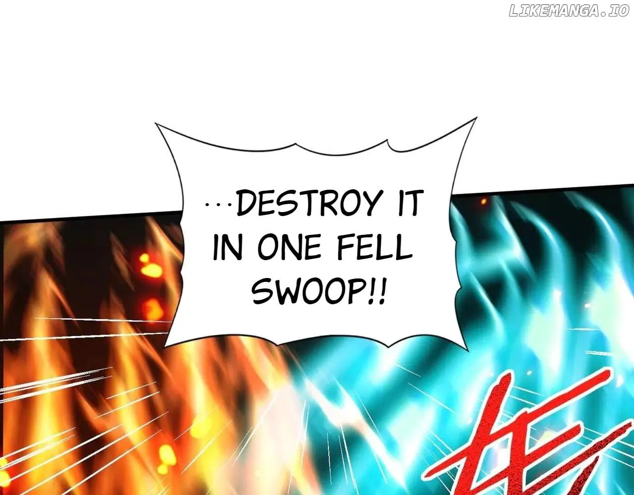 Read WORTHLESS PROFESSION: DRAGON TAMER chapter 120 image 122 on Lezhin