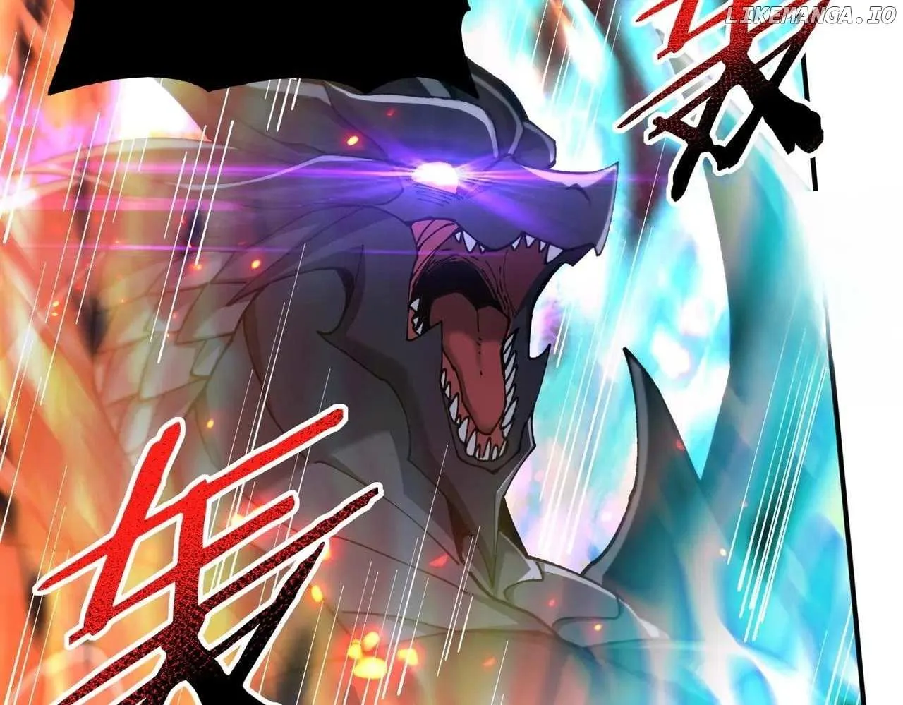 Read WORTHLESS PROFESSION: DRAGON TAMER chapter 120 image 126 on Lezhin
