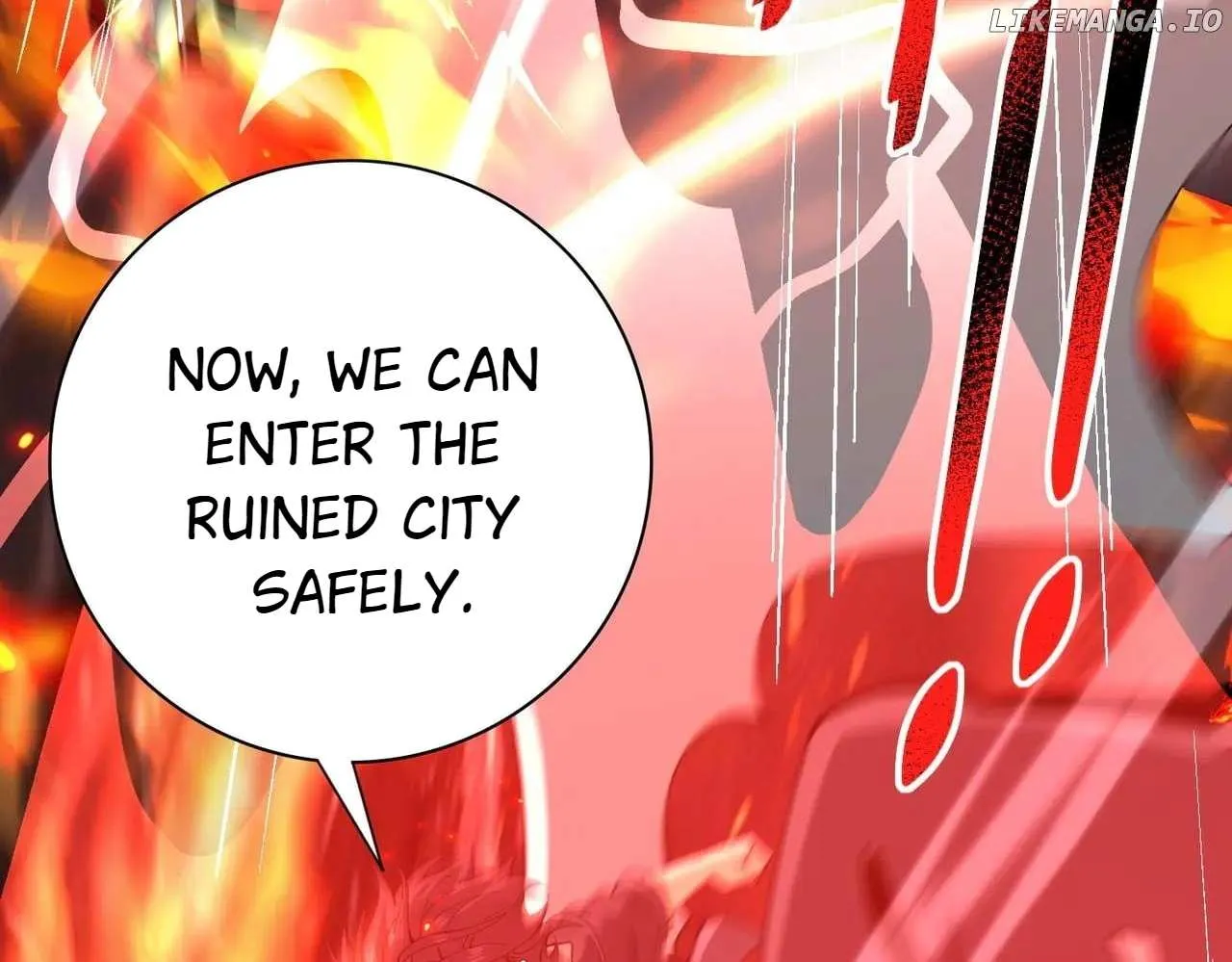 Read WORTHLESS PROFESSION: DRAGON TAMER chapter 120 image 131 on Lezhin