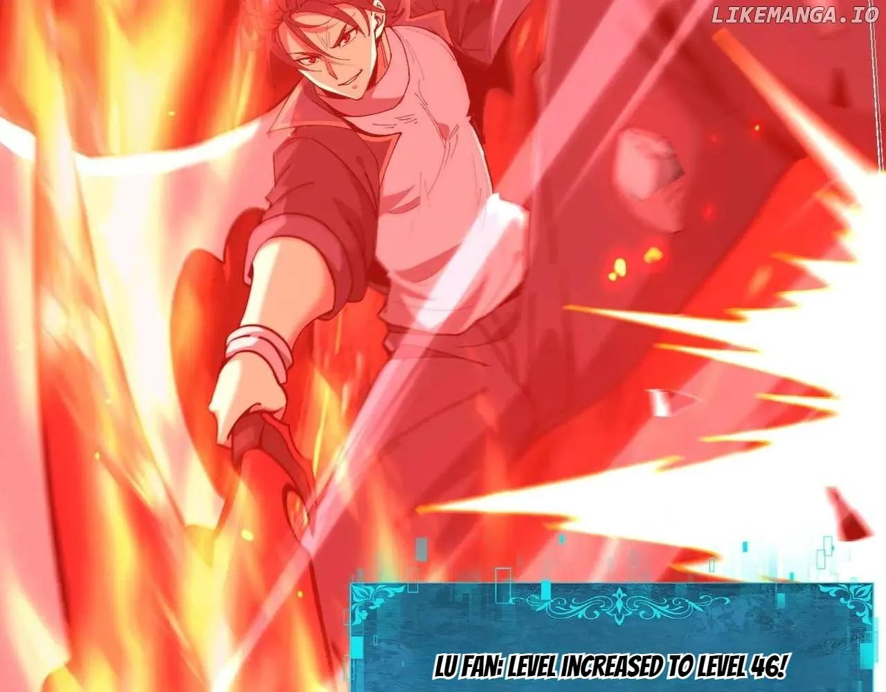 Read WORTHLESS PROFESSION: DRAGON TAMER chapter 120 image 132 on Lezhin