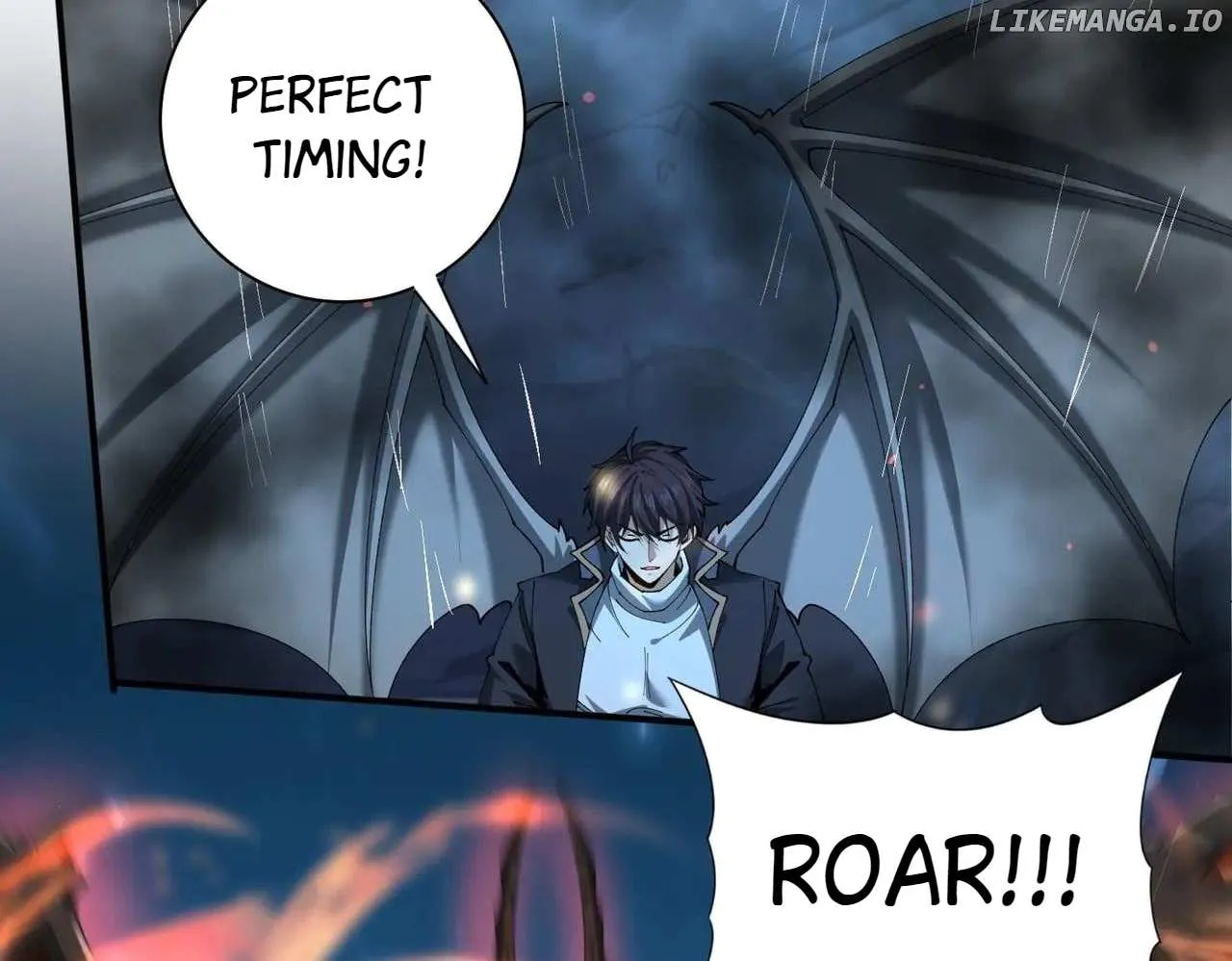 Read WORTHLESS PROFESSION: DRAGON TAMER chapter 120 image 18 on Lezhin