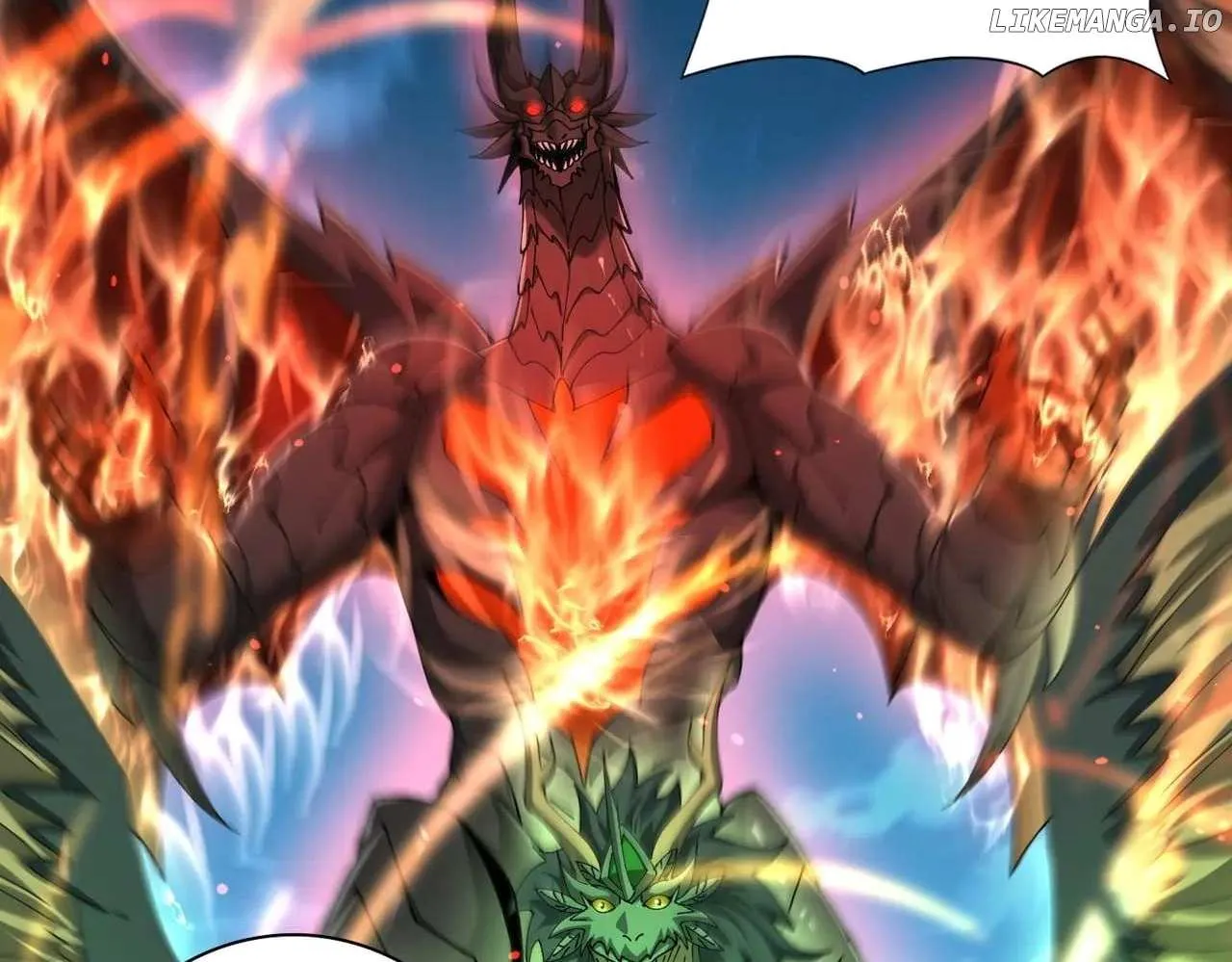 Read WORTHLESS PROFESSION: DRAGON TAMER chapter 120 image 19 on Lezhin