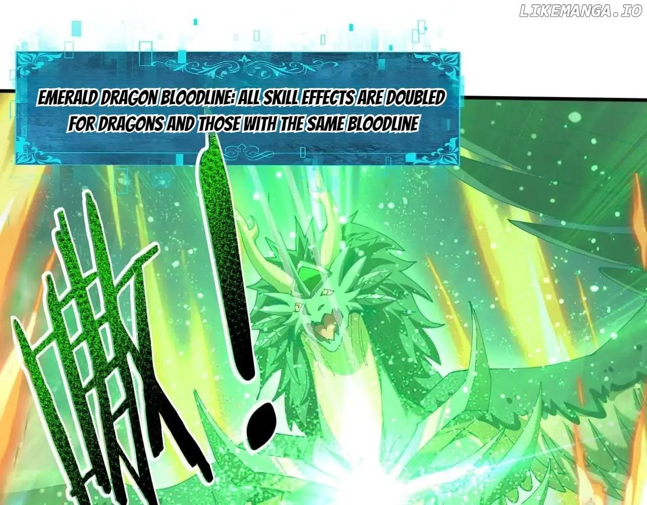 Read WORTHLESS PROFESSION: DRAGON TAMER chapter 120 image 23 on Lezhin