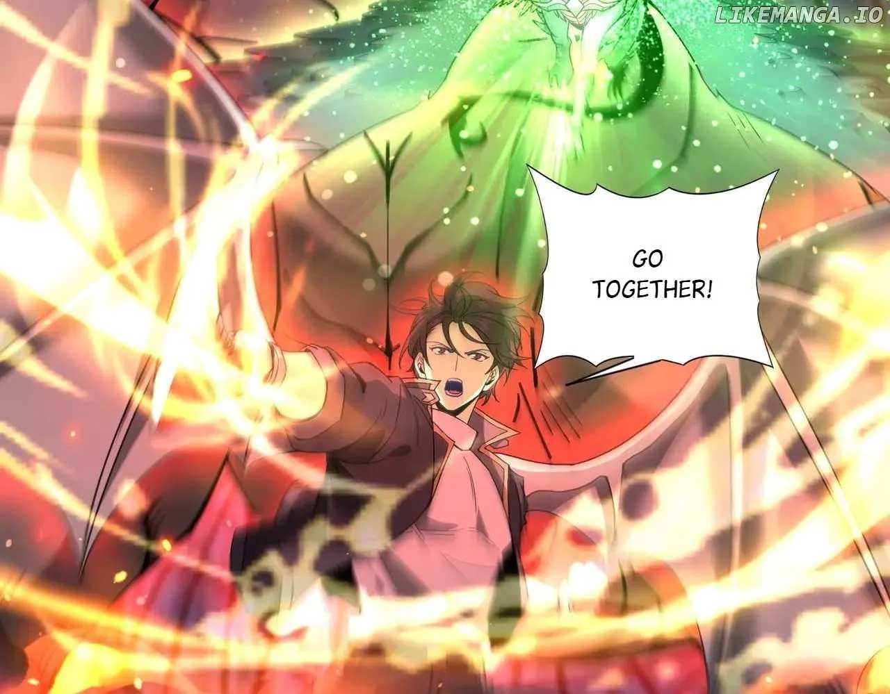 Read WORTHLESS PROFESSION: DRAGON TAMER chapter 120 image 31 on Lezhin