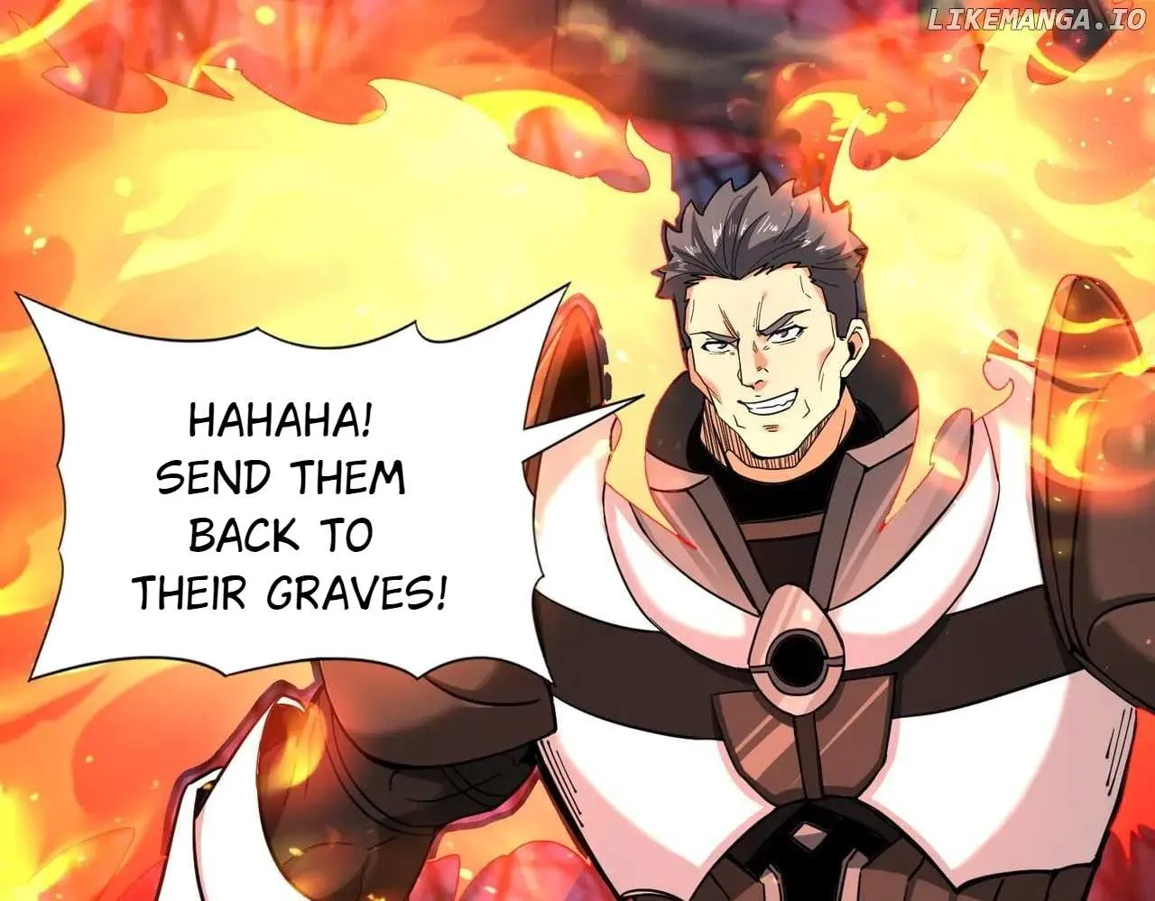 Read WORTHLESS PROFESSION: DRAGON TAMER chapter 120 image 32 on Lezhin