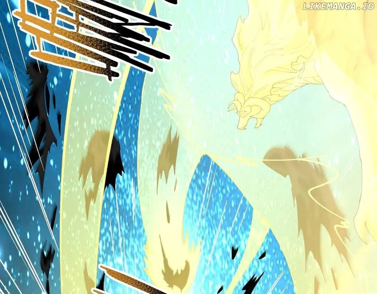 Read WORTHLESS PROFESSION: DRAGON TAMER chapter 120 image 43 on Lezhin
