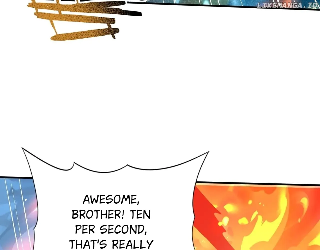Read WORTHLESS PROFESSION: DRAGON TAMER chapter 120 image 46 on Lezhin