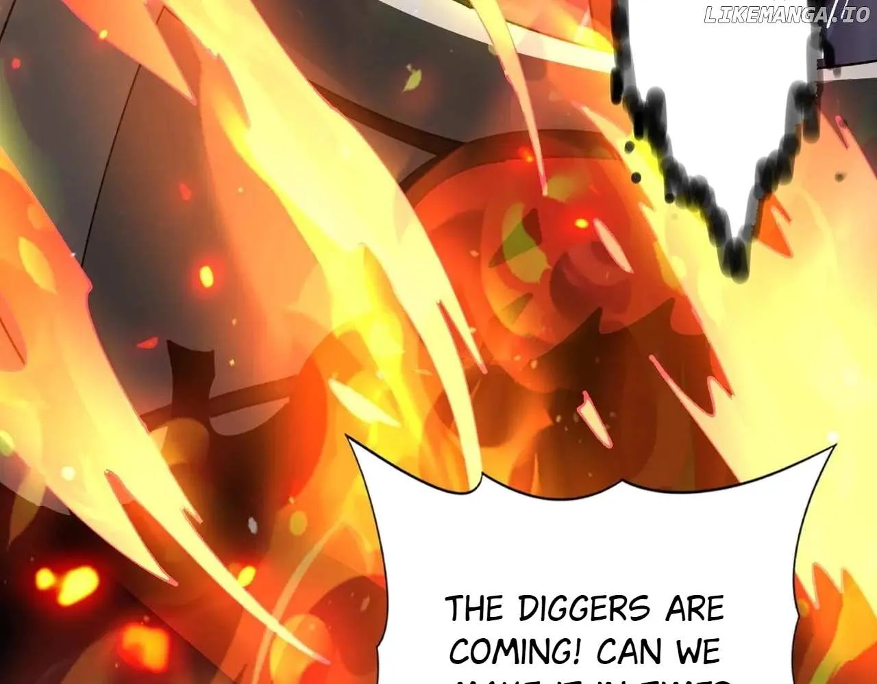 Read WORTHLESS PROFESSION: DRAGON TAMER chapter 120 image 49 on Lezhin