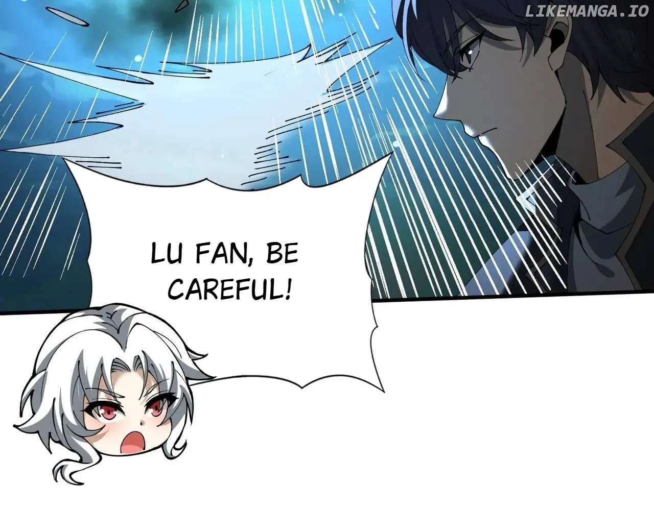 Read WORTHLESS PROFESSION: DRAGON TAMER chapter 120 image 5 on Lezhin