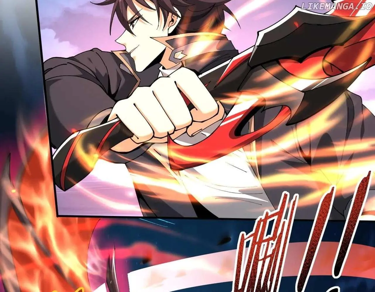 Read WORTHLESS PROFESSION: DRAGON TAMER chapter 120 image 55 on Lezhin