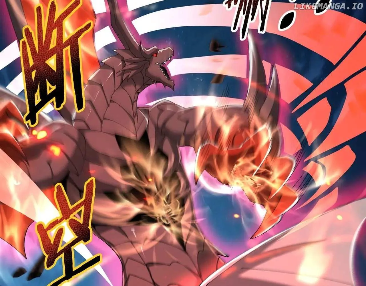 Read WORTHLESS PROFESSION: DRAGON TAMER chapter 120 image 56 on Lezhin