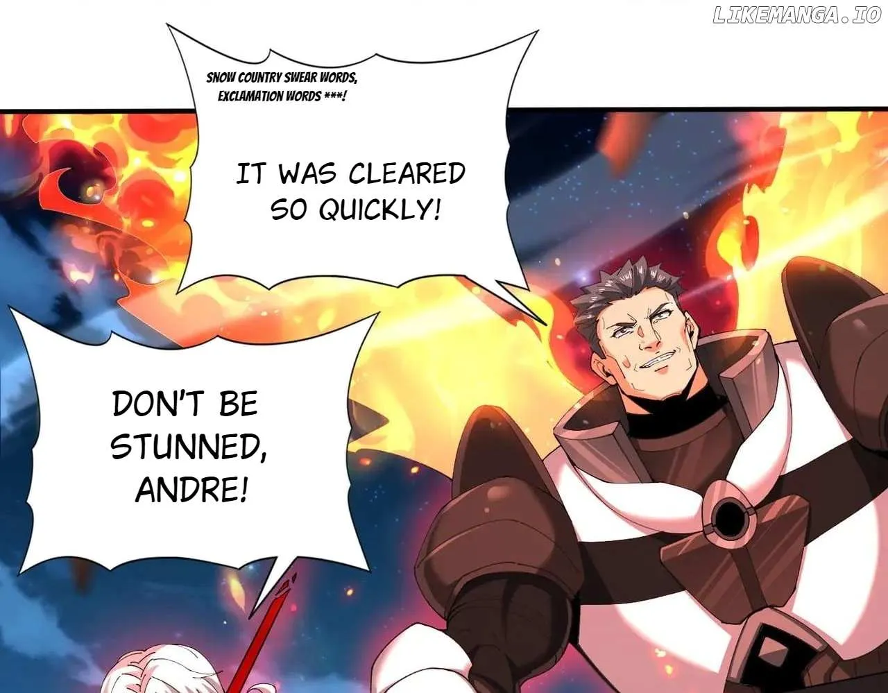 Read WORTHLESS PROFESSION: DRAGON TAMER chapter 120 image 59 on Lezhin