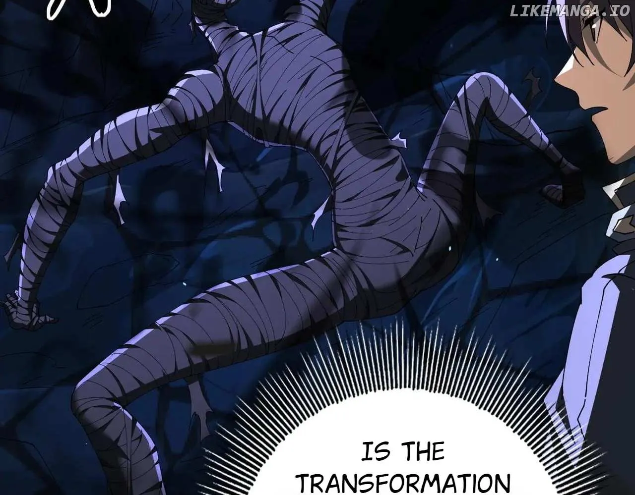Read WORTHLESS PROFESSION: DRAGON TAMER chapter 120 image 69 on Lezhin