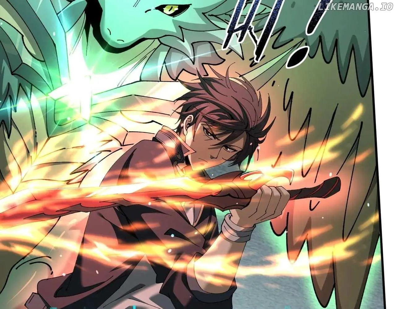 Read WORTHLESS PROFESSION: DRAGON TAMER chapter 120 image 7 on Lezhin
