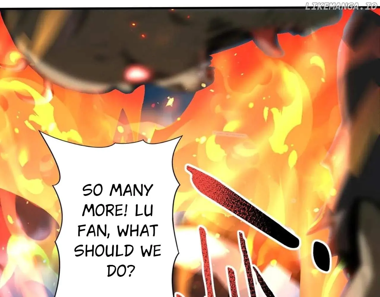 Read WORTHLESS PROFESSION: DRAGON TAMER chapter 120 image 75 on Lezhin
