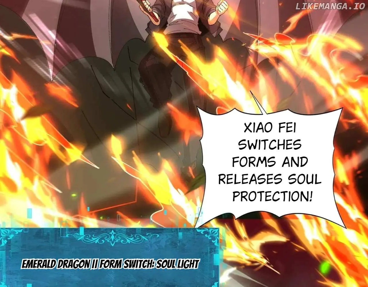Read WORTHLESS PROFESSION: DRAGON TAMER chapter 120 image 81 on Lezhin