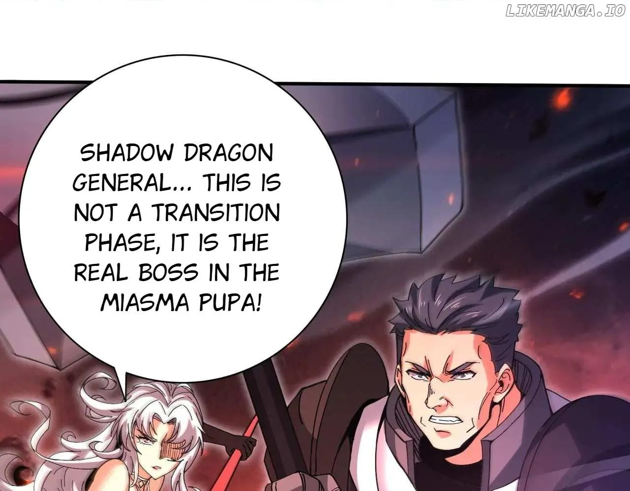 Read WORTHLESS PROFESSION: DRAGON TAMER chapter 120 image 99 on Lezhin