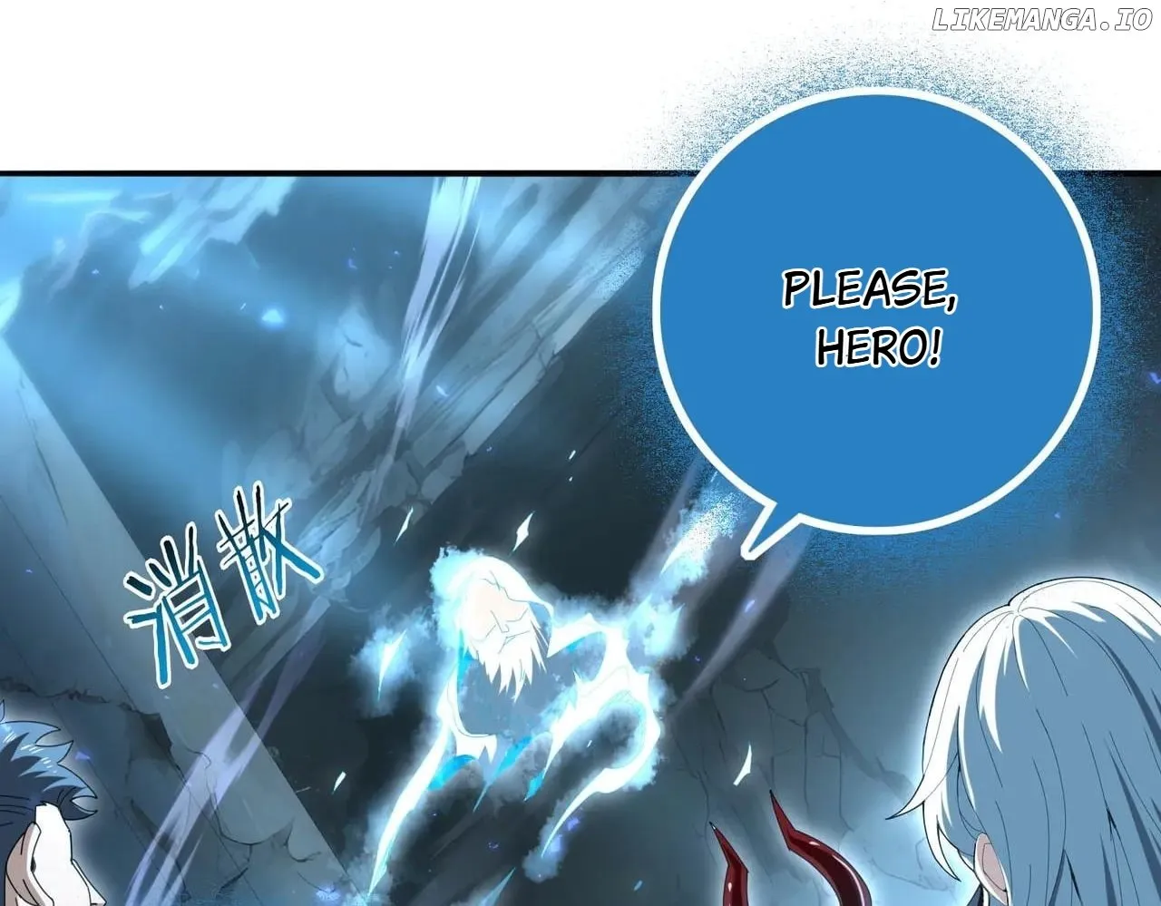 Read WORTHLESS PROFESSION: DRAGON TAMER chapter 121 image 108 on Lezhin
