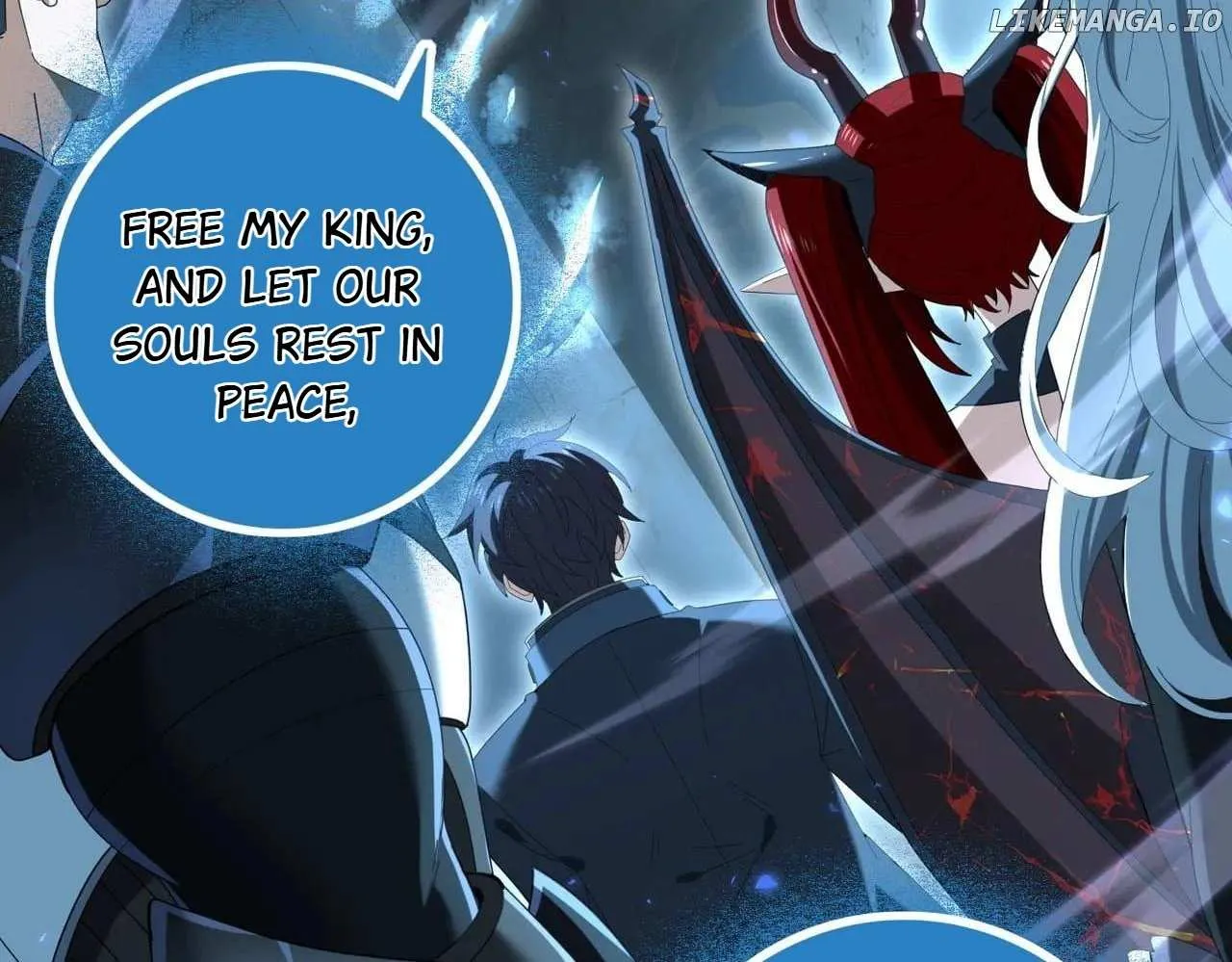 Read WORTHLESS PROFESSION: DRAGON TAMER chapter 121 image 109 on Lezhin