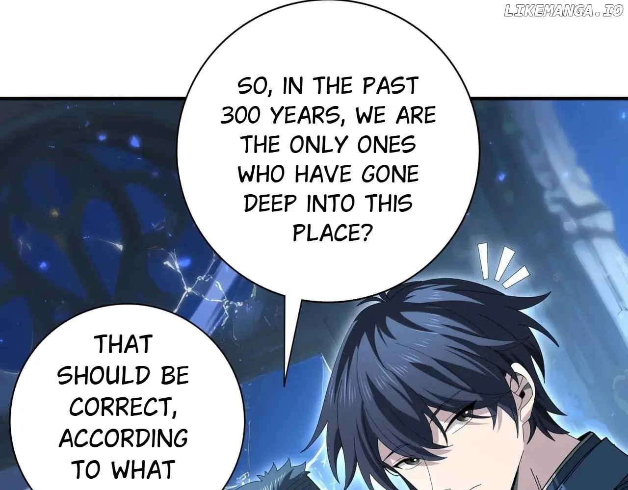 Read WORTHLESS PROFESSION: DRAGON TAMER chapter 121 image 111 on Lezhin