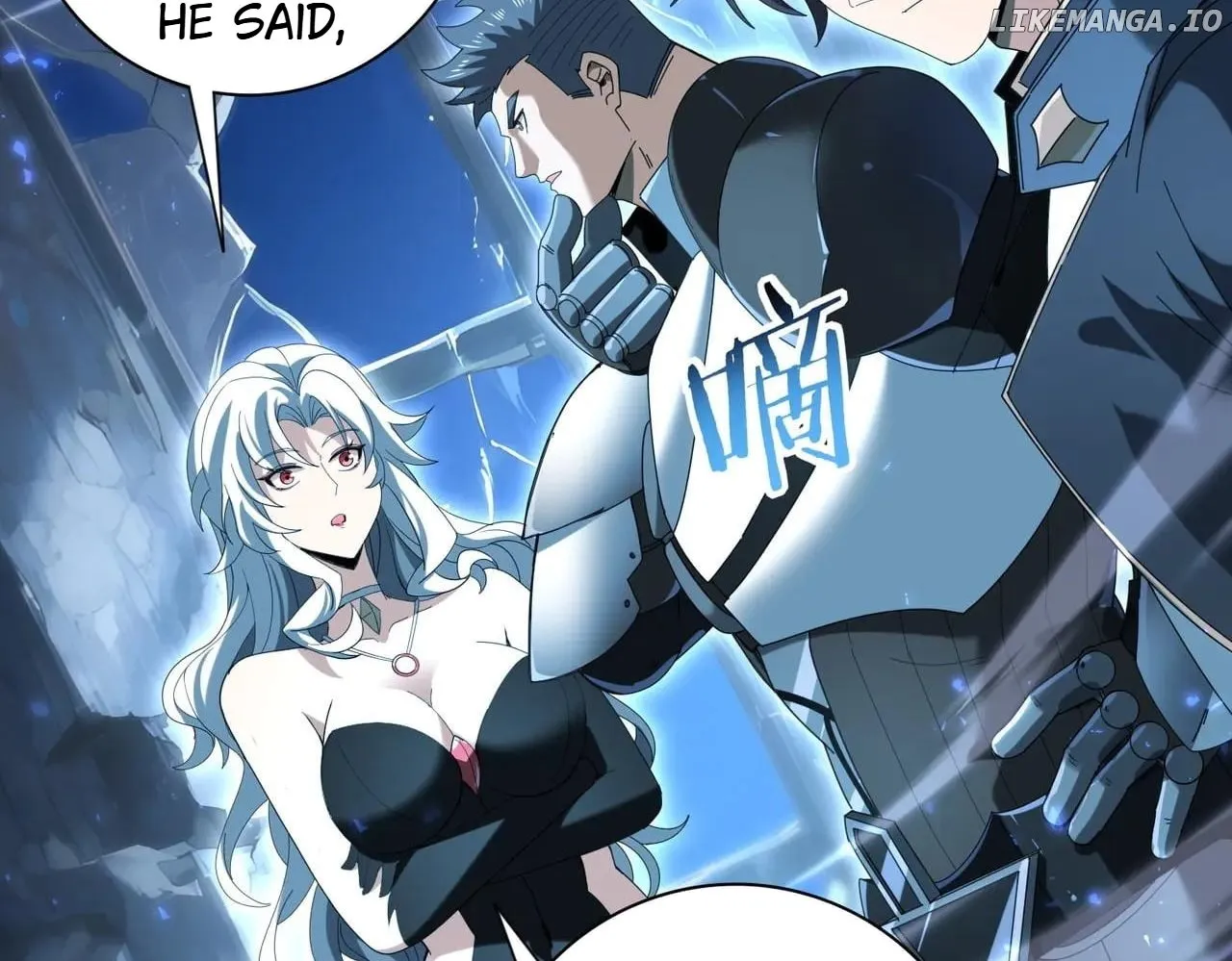 Read WORTHLESS PROFESSION: DRAGON TAMER chapter 121 image 112 on Lezhin