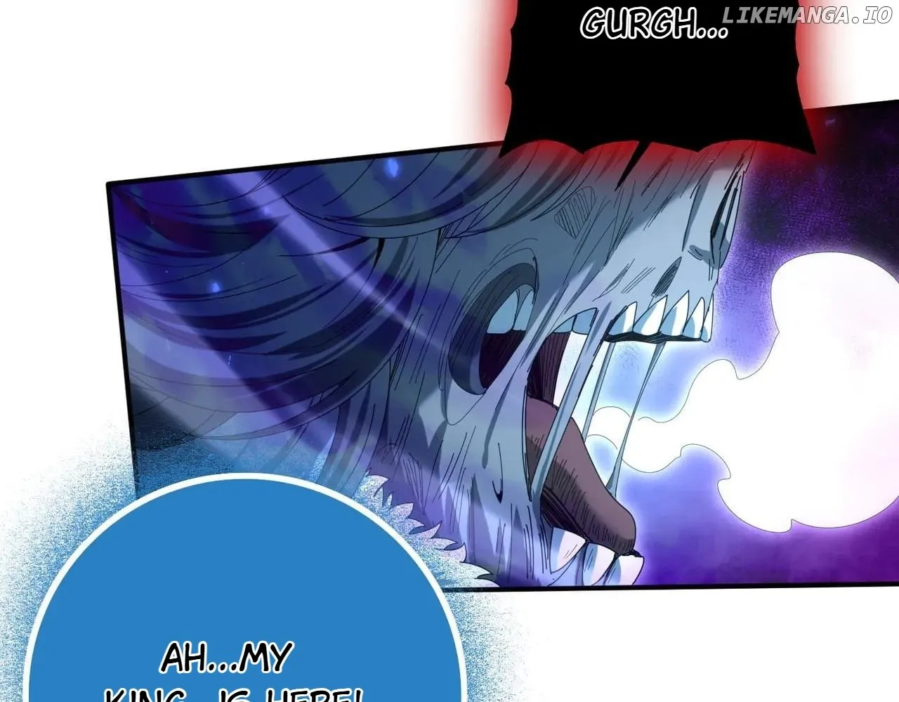 Read WORTHLESS PROFESSION: DRAGON TAMER chapter 121 image 118 on Lezhin