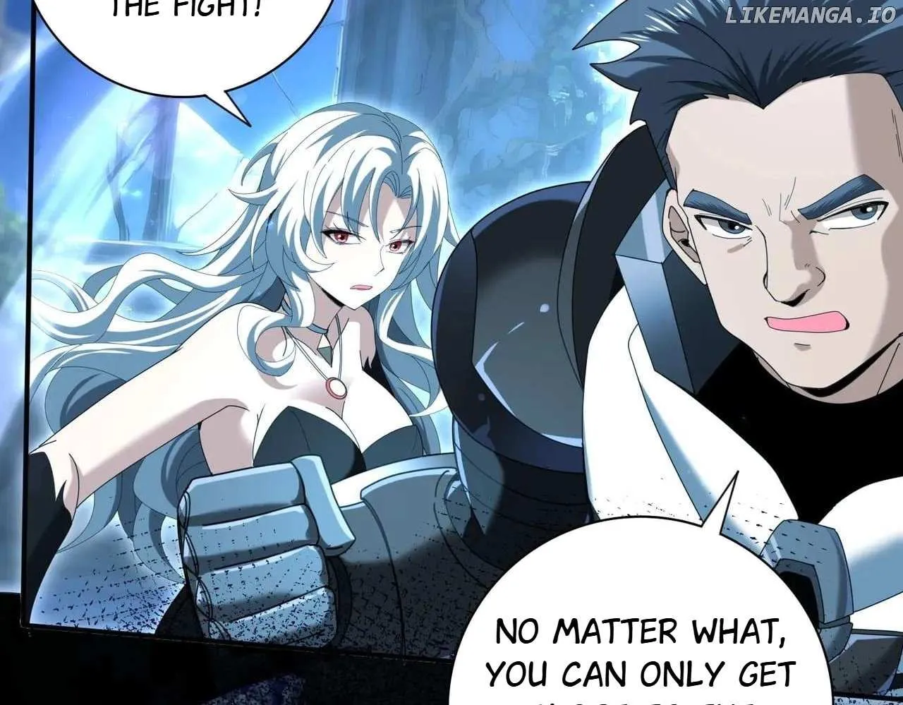 Read WORTHLESS PROFESSION: DRAGON TAMER chapter 121 image 123 on Lezhin