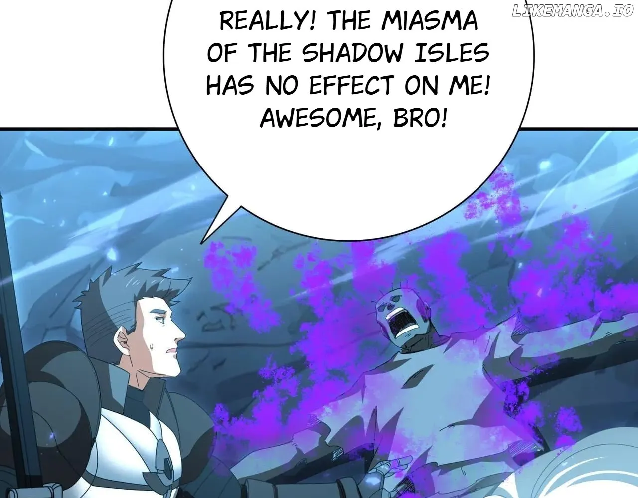 Read WORTHLESS PROFESSION: DRAGON TAMER chapter 121 image 13 on Lezhin
