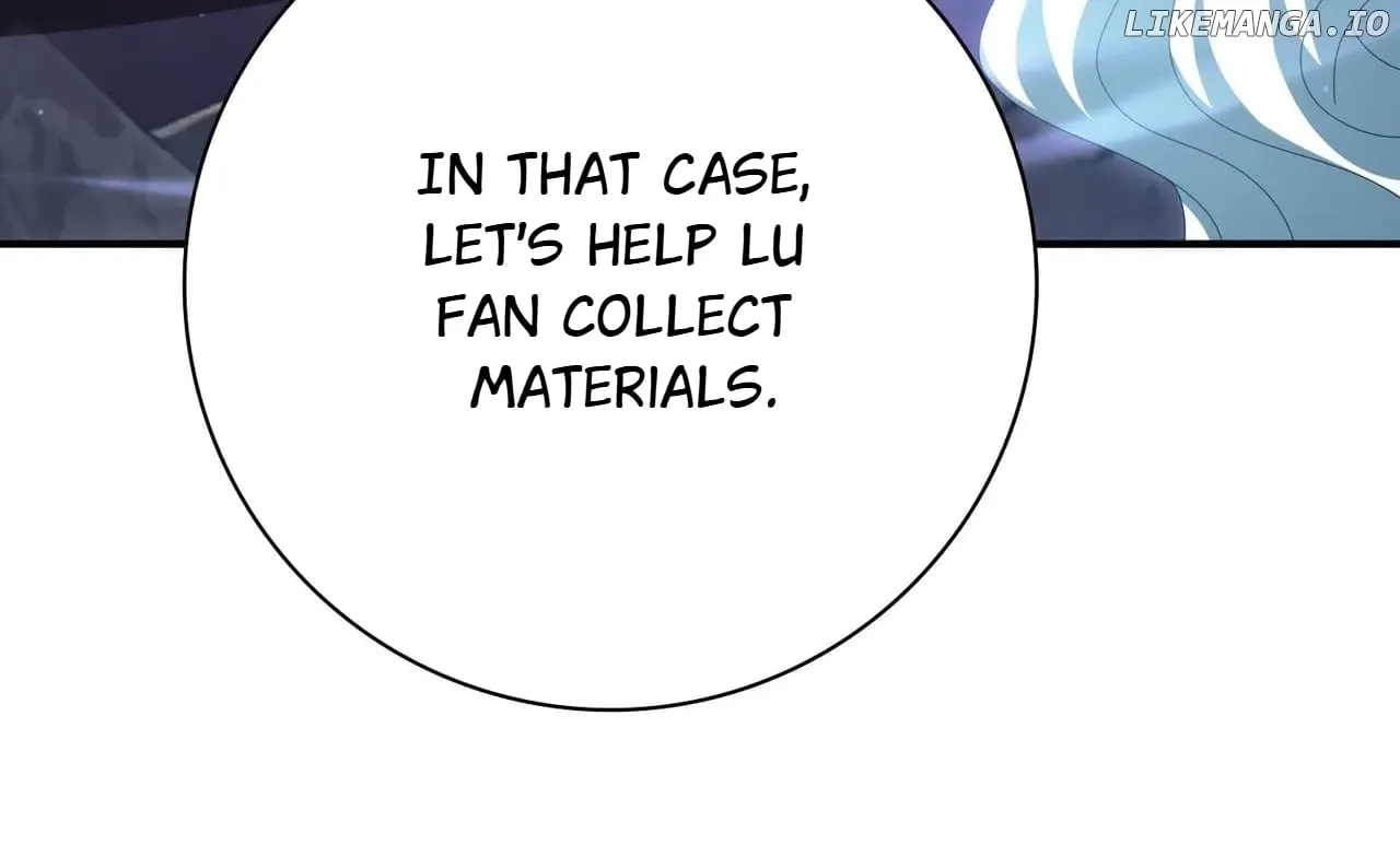 Read WORTHLESS PROFESSION: DRAGON TAMER chapter 121 image 15 on Lezhin
