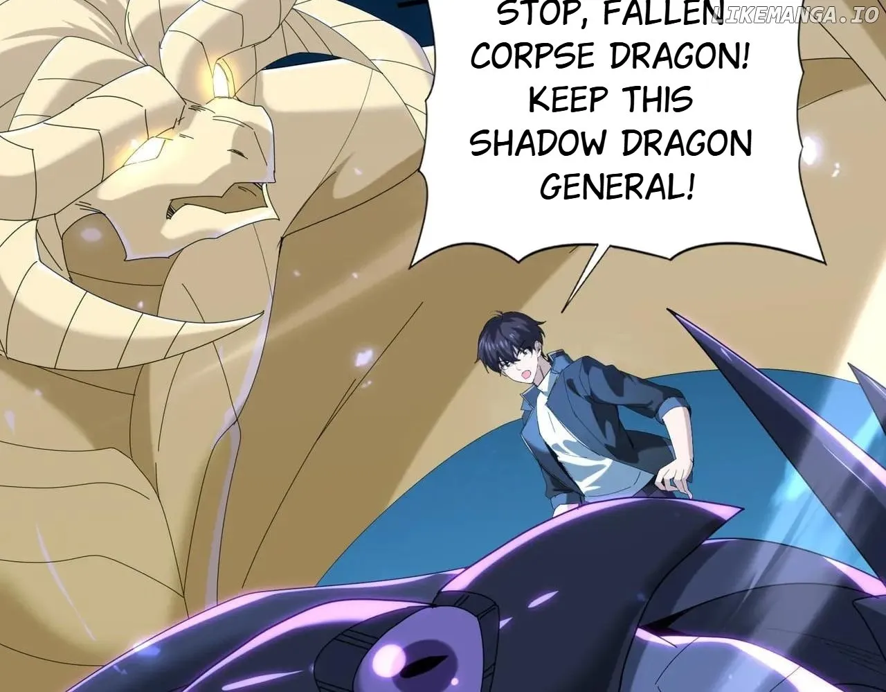 Read WORTHLESS PROFESSION: DRAGON TAMER chapter 121 image 21 on Lezhin
