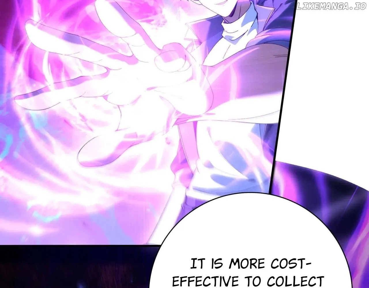 Read WORTHLESS PROFESSION: DRAGON TAMER chapter 121 image 24 on Lezhin