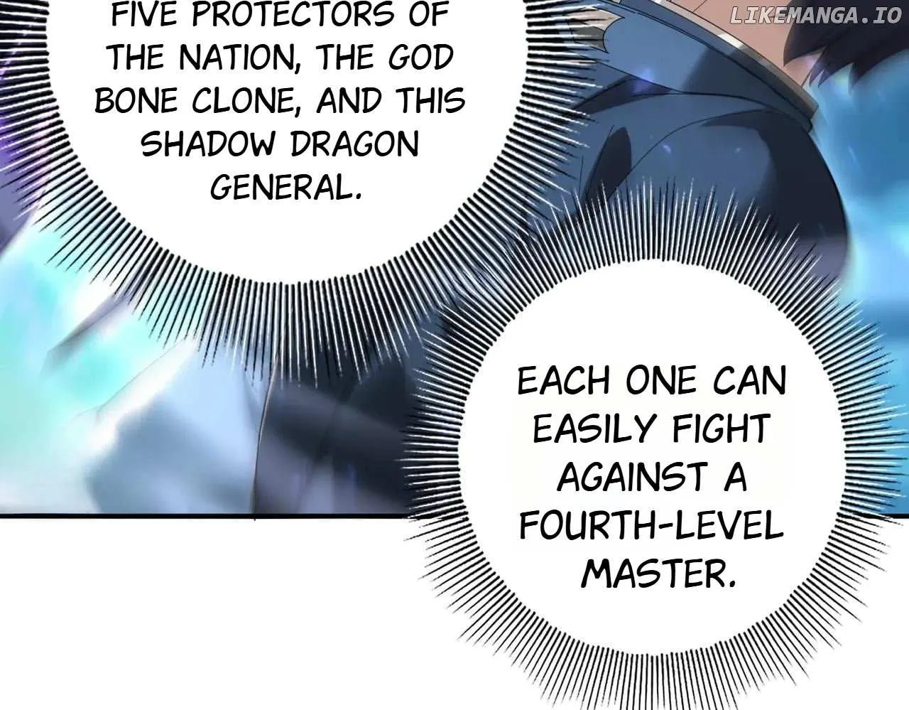 Read WORTHLESS PROFESSION: DRAGON TAMER chapter 121 image 31 on Lezhin