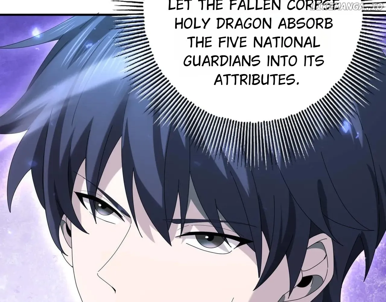 Read WORTHLESS PROFESSION: DRAGON TAMER chapter 121 image 33 on Lezhin