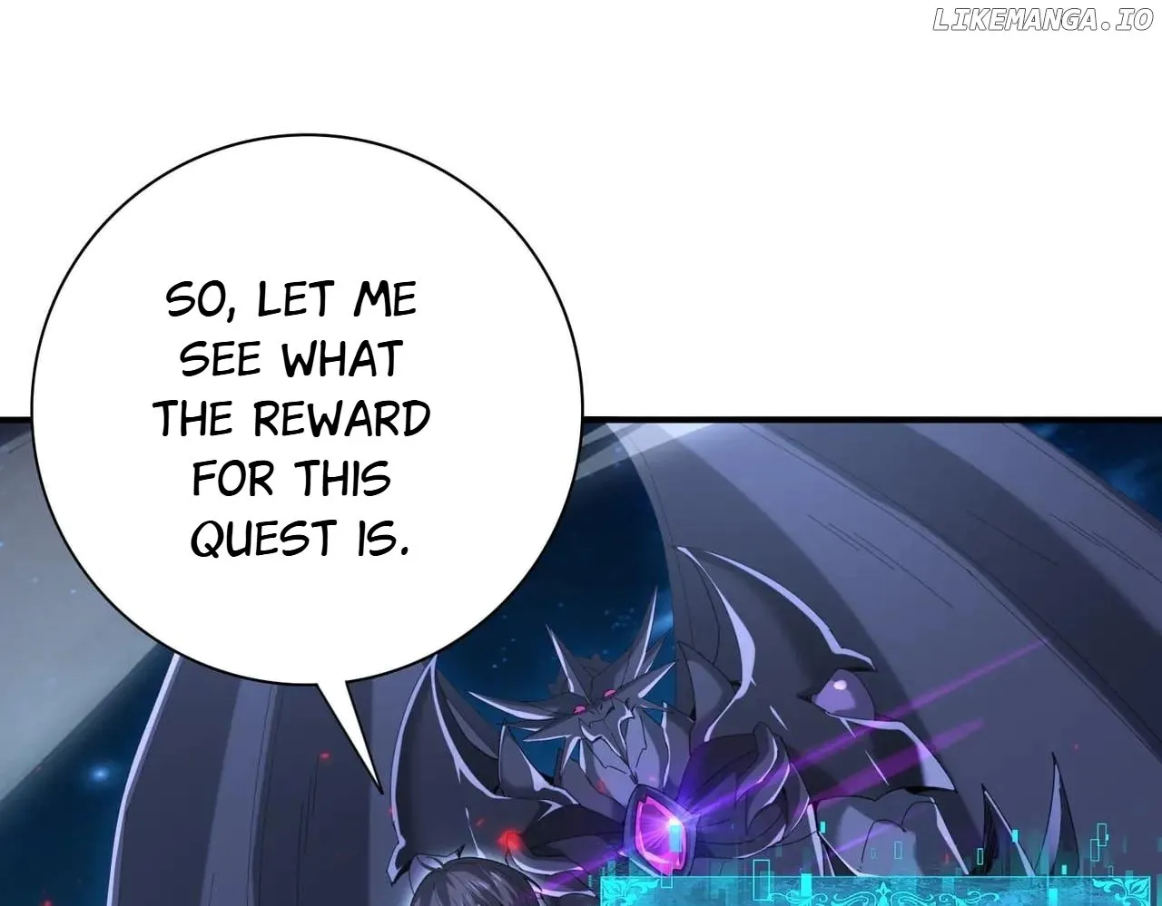 Read WORTHLESS PROFESSION: DRAGON TAMER chapter 121 image 35 on Lezhin